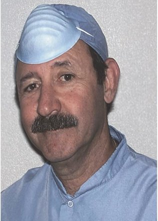 Dr. Eugene B. Kern